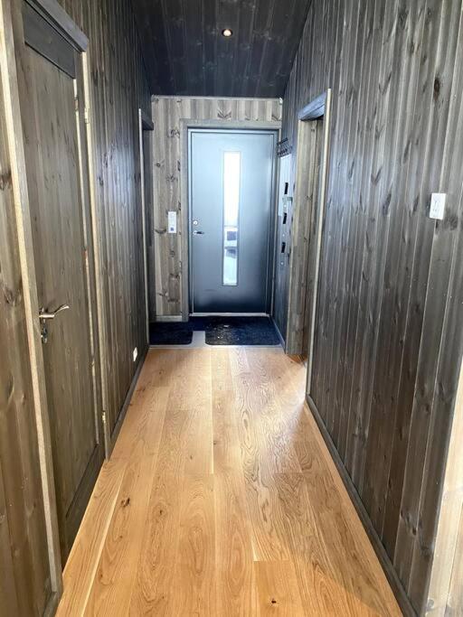 Cosy Apartment With Ski In/Out Noresund Ngoại thất bức ảnh